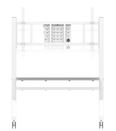 Neomounts Stojak MOVE Go XL Mobile Floor Stand (fast install, height adj)
