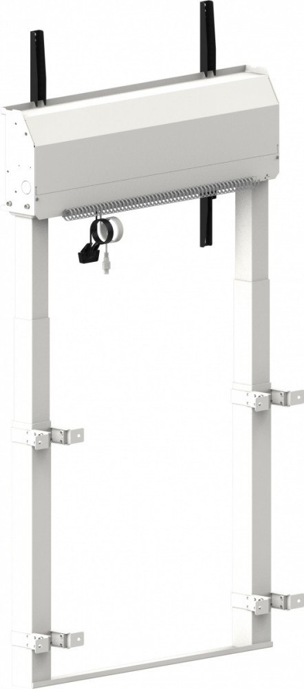 IIYAMA Podnośnik MD-WLIFT2031- W1 ściana/podłoga biały