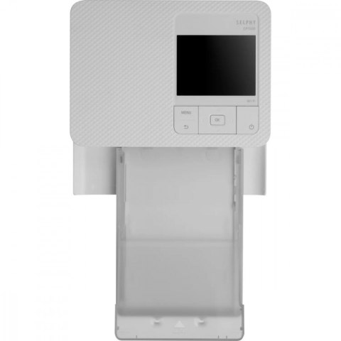 Canon Drukarka DSC SELPHY CP1500 5540C003 Biała