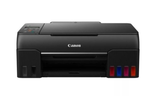 Canon Urządzenie wielofunkcyjne atramentowe G640 4620C009