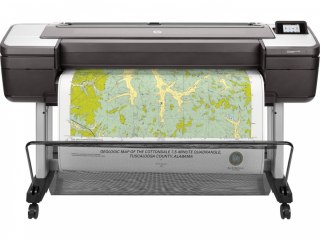HP Inc. Drukarka wielkoformatowa DesignJet T1700 Printer W6B55A