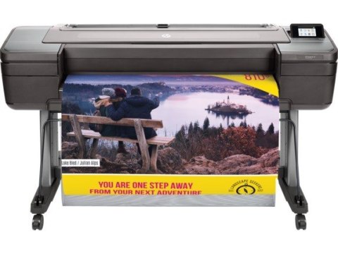 HP Inc. Ploter DesignJet Z6 44-cale PS Printer T8W16A