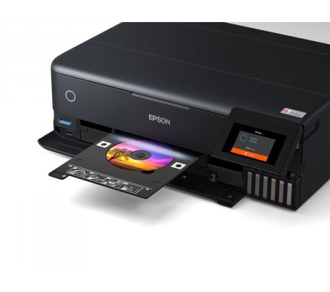 Epson Urządzenie wielofunkcyjne MFP ITS L8180 A3+(druk) (W)LAN/1.5pl/6-ink/CD