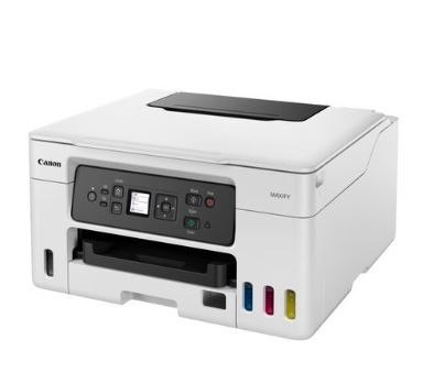 Canon Urządzenie wielofunkcyjne atramentowe GX3040 5777C009