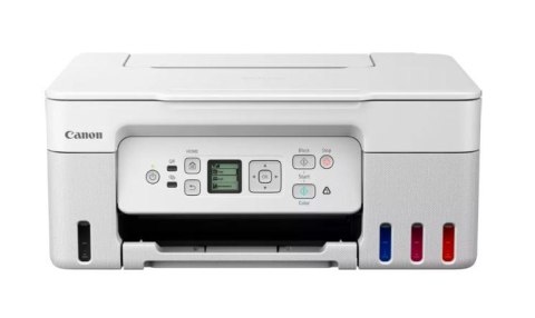 Canon Urządzenie wielofunkcyjne atramentowe G3470 5805C029 Białe