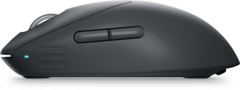 Dell Mysz bezprzewodowa gamingowa Alienware Pro Dark