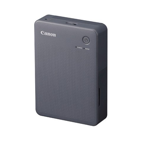 Canon Drukarka SELPHY QX20 6752C001 Ciemny szary