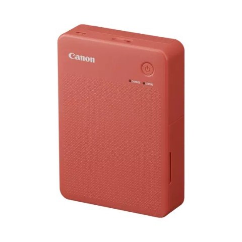 Canon Drukarka SELPHY QX20 6754C001 Czerwona