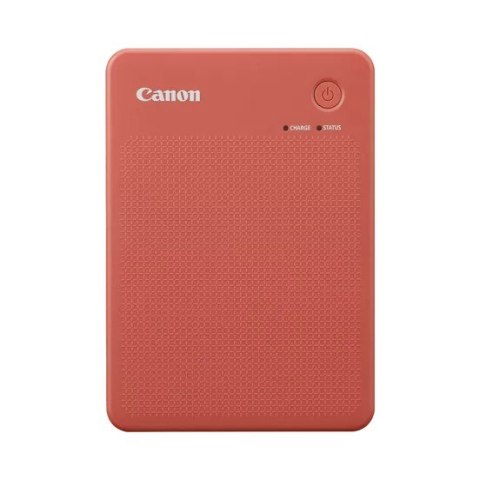 Canon Drukarka SELPHY QX20 6754C001 Czerwona