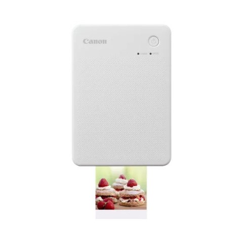 Canon Drukarka SELPHY QX20 6753C001 Piaskowa