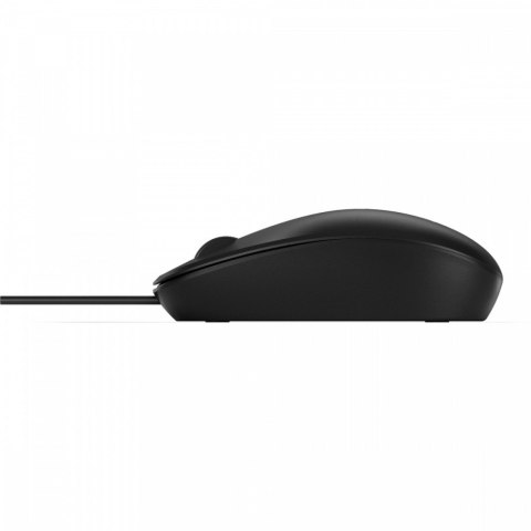 HP Inc. Myszka przewodowa 125 265A9UT