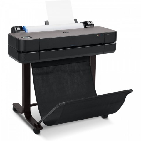HP Inc. Ploter DesignJet T630 24-in Printer 5HB09D