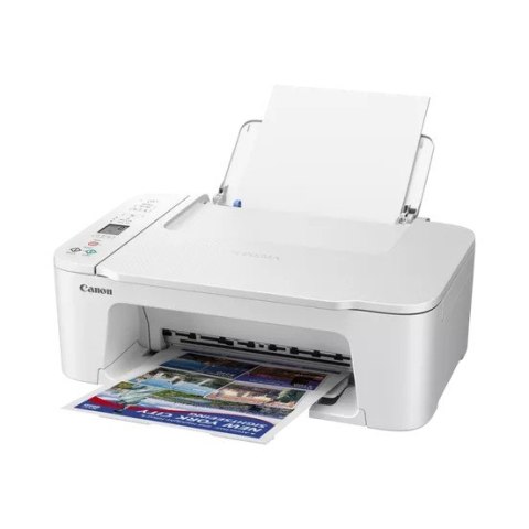 Canon Urządzenie wielofunkcyjne atramentowe TS3751i 6671C026 białe
