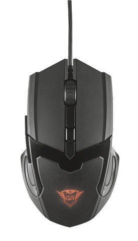 Trust Mysz gamingowa GXT 101