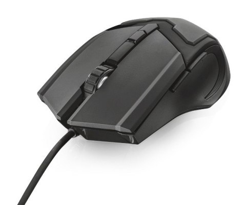 Trust Mysz gamingowa GXT 101