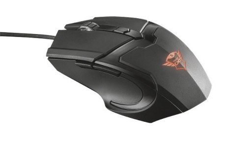 Trust Mysz gamingowa GXT 101