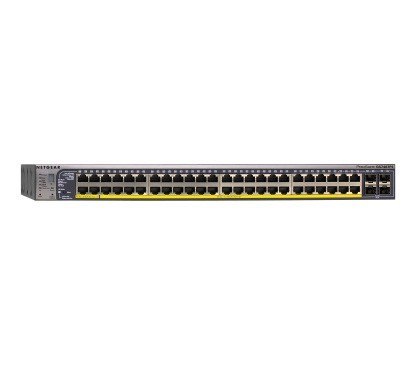 Netgear Przełącznik zarządzalny L3 48x10Gb M4300-48X
