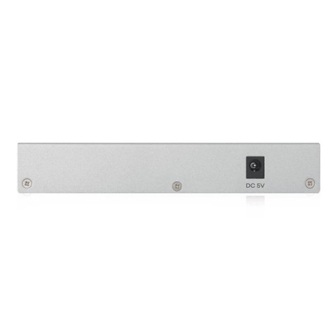 Zyxel GS1200-8 8Port Gigabit webmanaged Switch GS1200-8-EU0101F