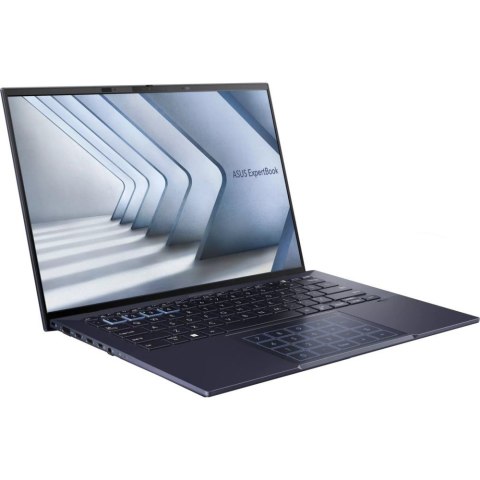 Asus Laptop ExpertBook B9 B9403CVAR-KM0682X - 7 150U/32GB/1TB/14 cali WQXGA+ OLED/Win 11 PRO/3YRS