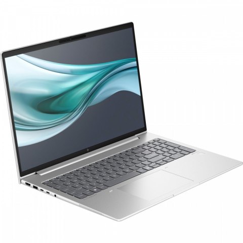 HP Inc. Laptop EliteBook 660 G11 U5-125U 512GB/16GB/W11Pro/16.0 A37VYET
