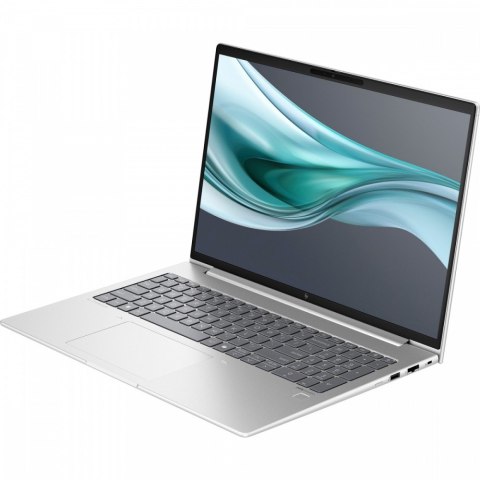 HP Inc. Laptop EliteBook 660 G11 U5-125U 512GB/16GB/W11Pro/16.0 A37VYET