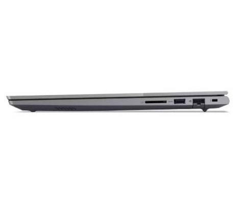 Lenovo Laptop ThinkBook 16 G6 21KH00TCPB W11Pro i5-13420H/16GB/512GB/INT/16.0 WUXGA/Arctic Grey/3YRS OS + CO2 Offset