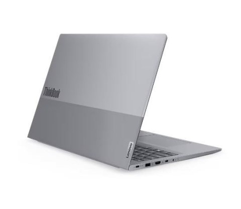 Lenovo Laptop ThinkBook 16 G6 21KH00TCPB W11Pro i5-13420H/16GB/512GB/INT/16.0 WUXGA/Arctic Grey/3YRS OS + CO2 Offset
