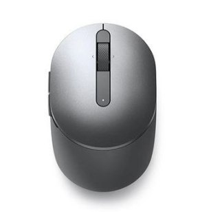 Dell Bezprzewodowa mysz MS5120W Szara