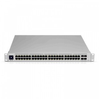 UBIQUITI Przełącznik 48x1G PoE USW-Pro-48-POE