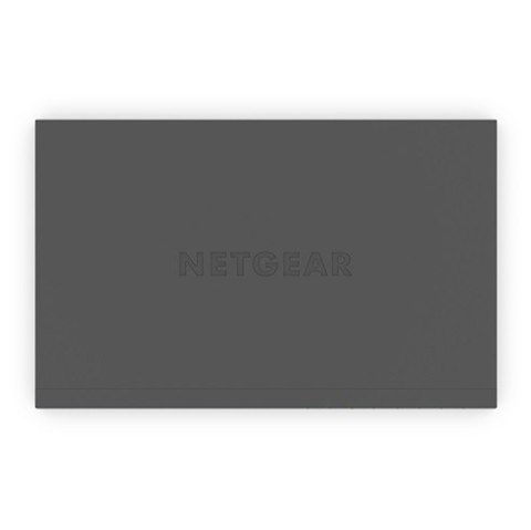 Netgear Przełącznik GS516PP Switch Unmanaged 16xGE PoE+