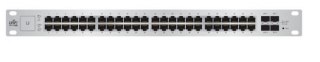 UBIQUITI Przełącznik UniFi Switch 48x1GbE 4xSFP USW-48
