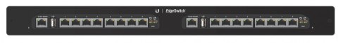 UBIQUITI Przełącznik UniFi Switch 48x1GbE 4xSFP USW-48