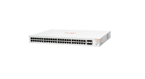 Hewlett Packard Enterprise Switch Instant On 1830 48x1GbE JL814A