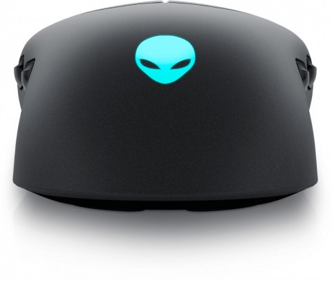 Dell Bezprzewodowa mysz Alienware Tri-Mode Gaming - AW720M (Dark Sideof the Moon)
