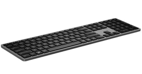 HP Inc. Klawiatura bezprzewodowa 975 Dual-Mode WL 3Z726AA