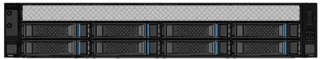 Inspur Serwer rack NF5280M6 - 8 x 2.5 1x4314 1x32G 1x800W PSU - 2NF5280M6C001DS