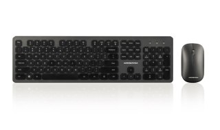 MODECOM Zestaw klawiatura 5200C bezprzewodowa + mysz bezprzewodowa