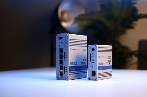 TELTONIKA Bramka 5G / LTE - TRB500
