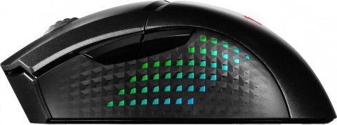 MSI Mysz bezprzewodowa GM51 Clutch Lightweight