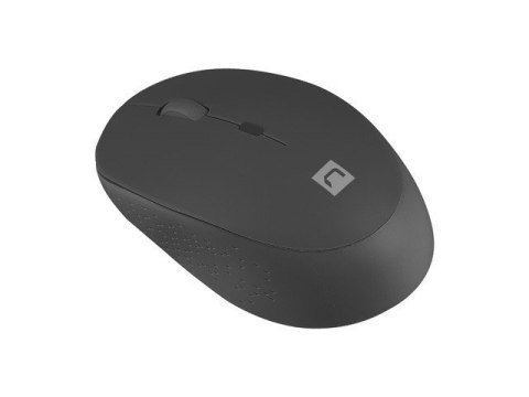 Natec Mysz bezprzewodowa Harrier 2 Bluetooth 5.1 czarna