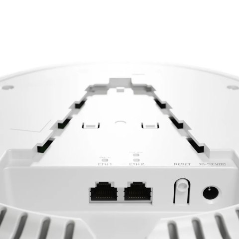 MikroTik Punkt dostępowy cAP ax Access Point cAPGi-5HaxD2HaxD