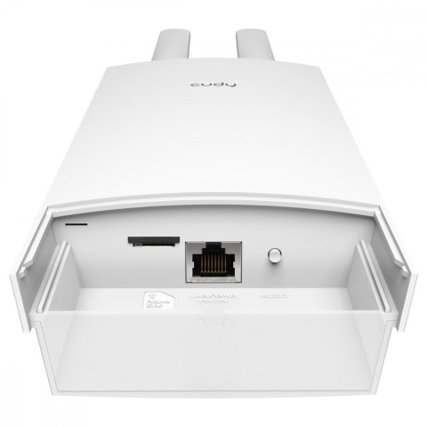 Cudy Router LT700 Outdoor 4G LTE SIM AC1200