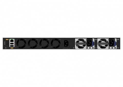 Netgear Przełącznik Switch GSM4352 48xGE PoE+ 4xSFP+