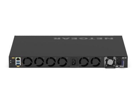 Netgear Przełącznik Switch XSM4340FV 32xSFP+ 8xSFP28