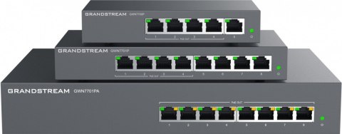 Grandstream Switch GGWN7700 5 port