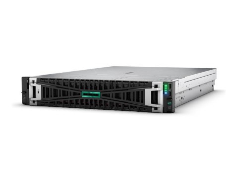Hewlett Packard Enterprise Serwer DL345 G11 9124 8SFF P58792-421