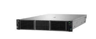 Hewlett Packard Enterprise Serwer DL380 G11 4410Y 12LFF P52562-421