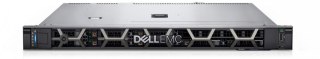 Dell Serwer PowerEdge R360 E-2414 16GB 1x2TB H355 iDRAC9 700W 3Y