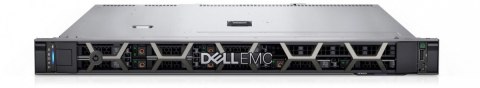 Dell Serwer PowerEdge R360 E-2414 16GB 1x2TB H355 iDRAC9 700W 3Y
