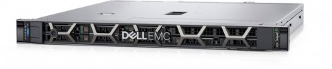 Dell Serwer PowerEdge R360 E-2414 16GB 1x2TB H355 iDRAC9 700W 3Y